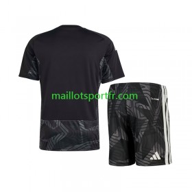 Maillot de Foot Aston Villa Gardien Enfant Exterieur 2026/27